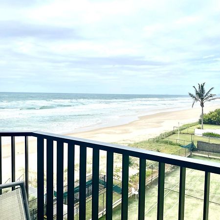 One The Esplanade Apartments On Surfers Paradise Gold Coast Exterior foto